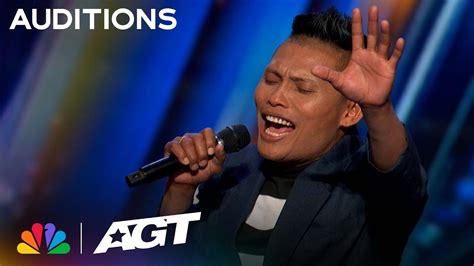 agt roland abante|Watch America's Got Talent Clip: You won't believe Roland .
